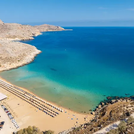 Villa Lahania Βίλα Λαχανιά