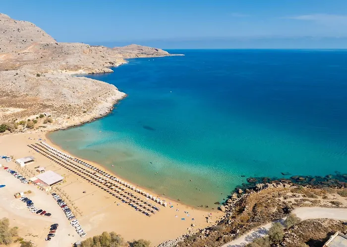 Villa Lahania Βίλα Λαχανιά