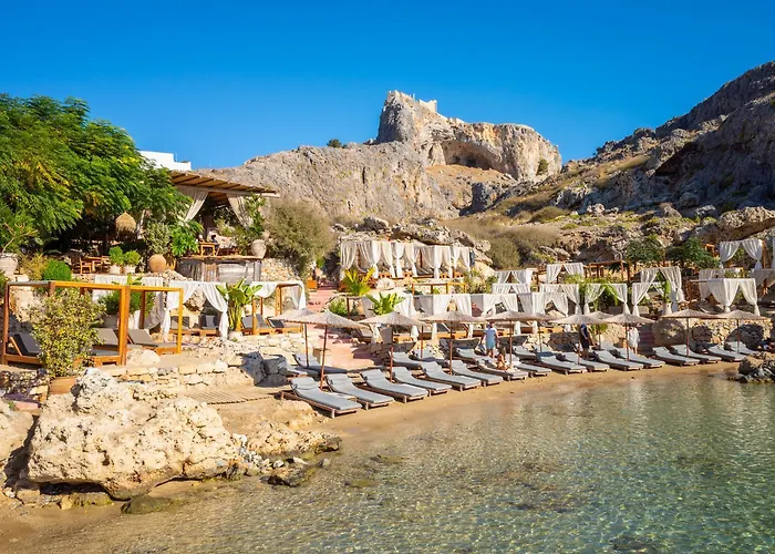 Βίλα Villa Lahania