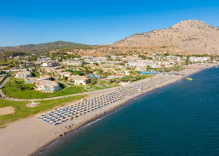 Villa Lahania Βίλα Λαχανιά