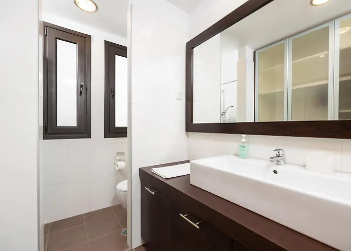 Βίλα Villa Lahania *