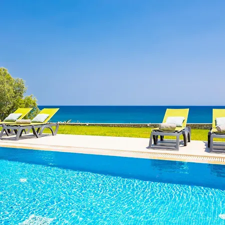 Villa Lahania