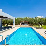 Villa Lahania Villa Lakhania