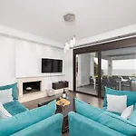 Villa Lahania Villa *