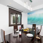 Villa Lahania Villa *