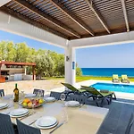 Villa Lahania