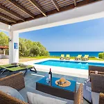Villa Villa Lahania