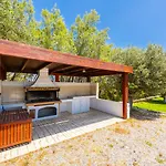 Villa Lahania Vilă Lachania