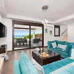 Villa Lahania * Lachania