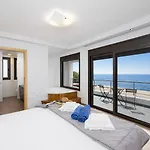 Vilă Villa Lahania Lachania