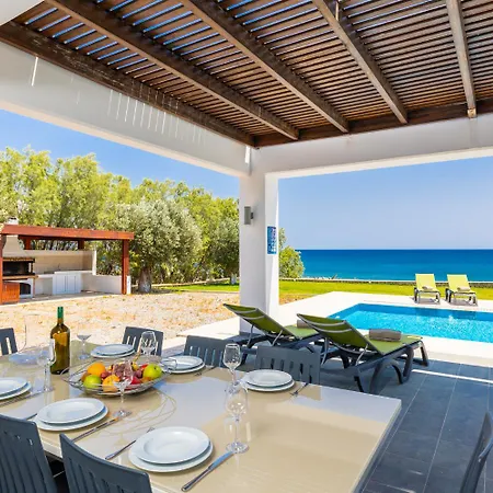 Villa Lahania