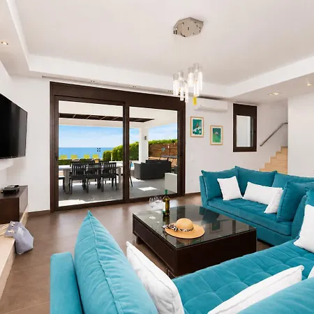 Villa Villa Lahania