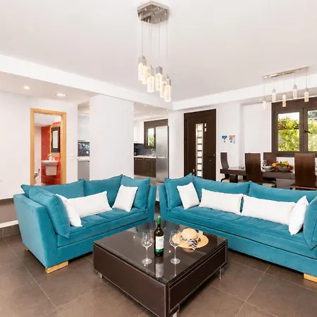 Villa Villa Lahania Lakhania