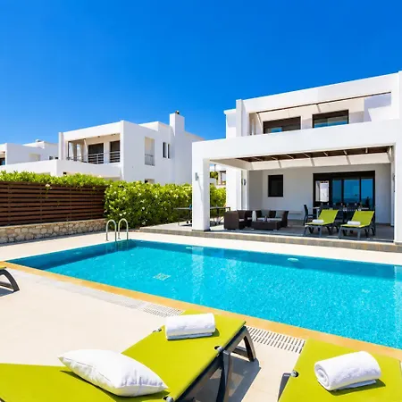Villa Villa Lahania