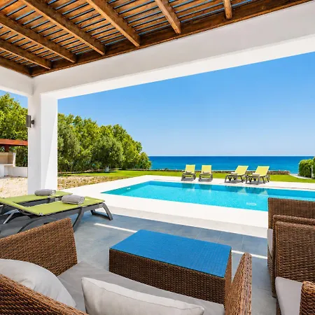 Villa Villa Lahania Lakhania