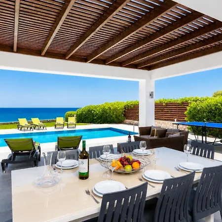 Villa Villa Lahania Lakhania
