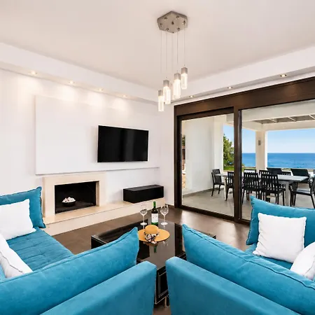 Villa Villa Lahania *