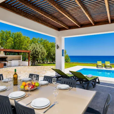Villa Villa Lahania *