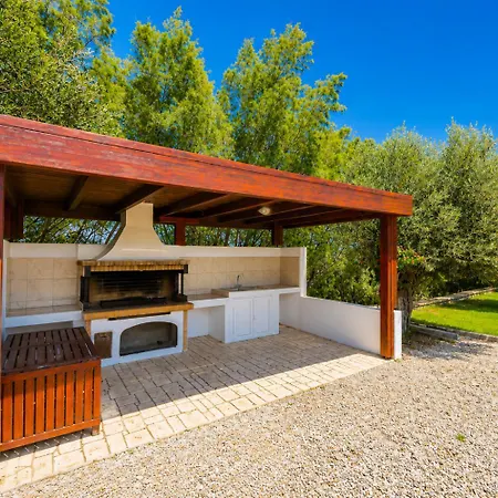 Villa Villa Lahania