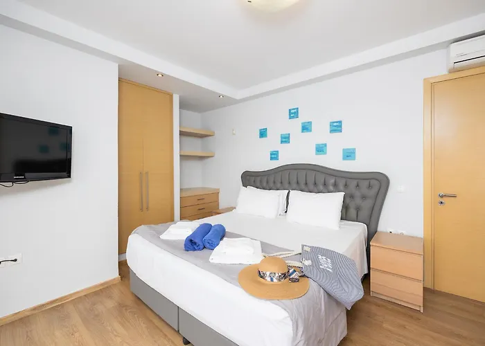 Villa Villa Lahania *