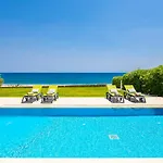 Villa Lahania Villa