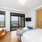 Villa Villa Lahania Lakhania