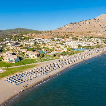 Villa Lahania Villa Lakhania