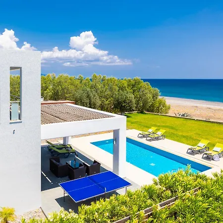 Villa Lahania * Lakhania