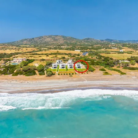 Villa Lahania 빌라 라카니아