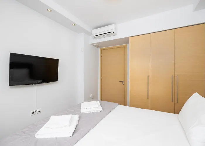 Villa Lahania 라카니아