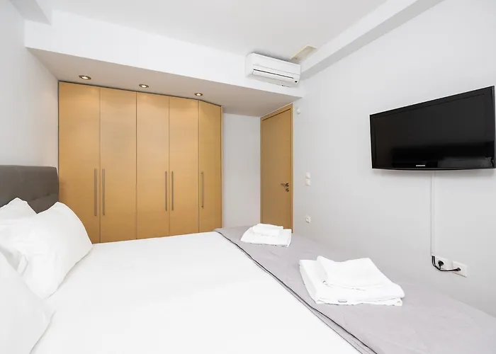 Villa Lahania * 라카니아